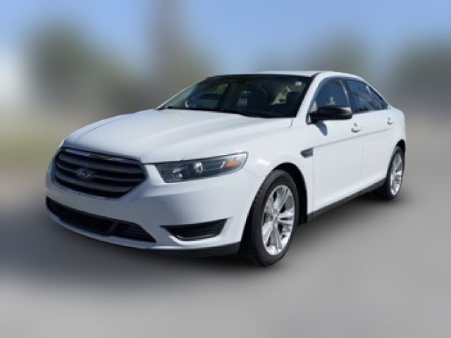 2016 Ford Taurus SE