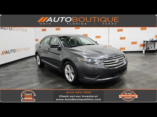 2016 Ford Taurus SE