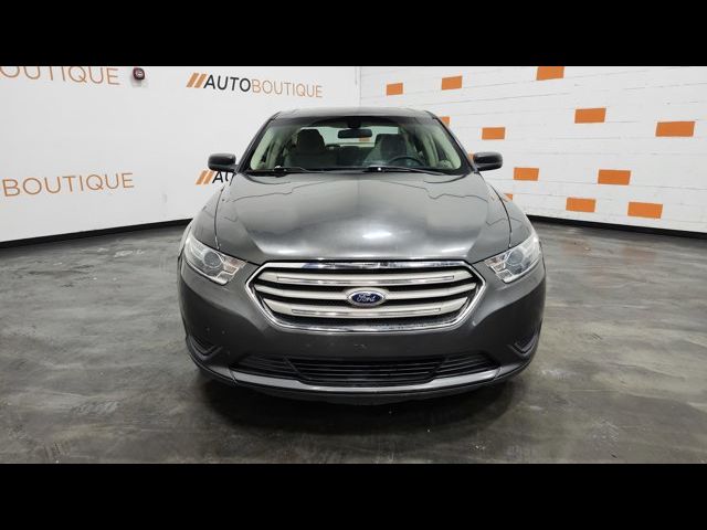 2016 Ford Taurus SE
