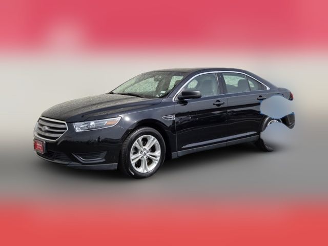 2016 Ford Taurus SE