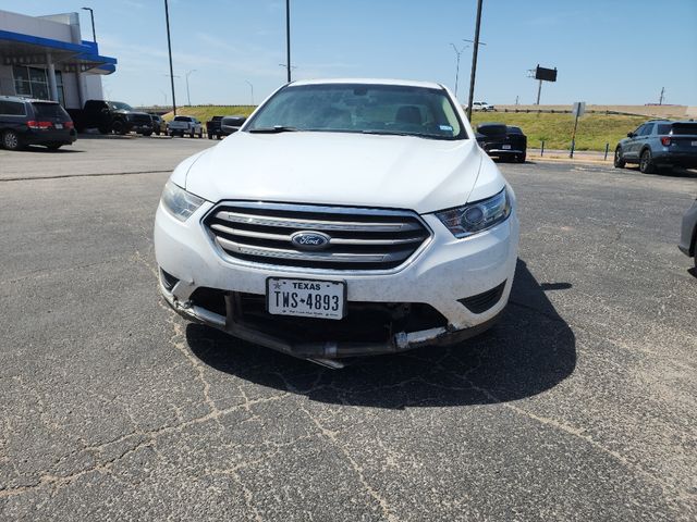 2016 Ford Taurus SE
