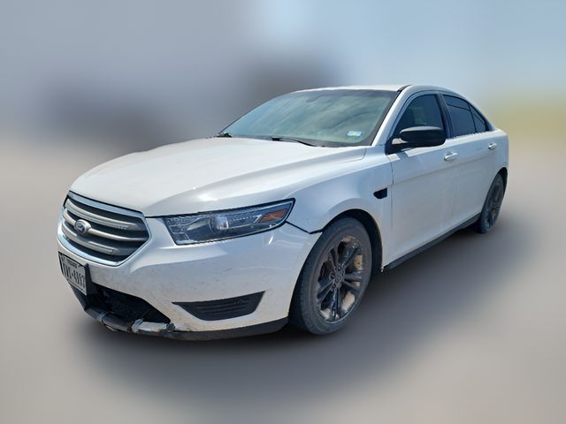 2016 Ford Taurus SE