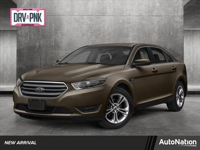 2016 Ford Taurus SE