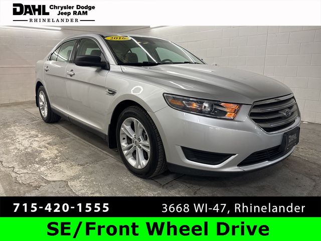 2016 Ford Taurus SE