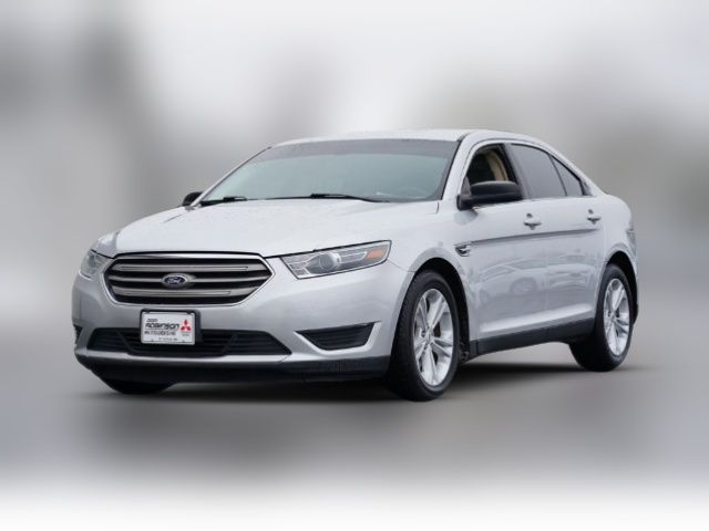 2016 Ford Taurus SE