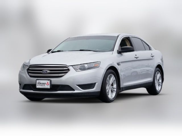 2016 Ford Taurus SE