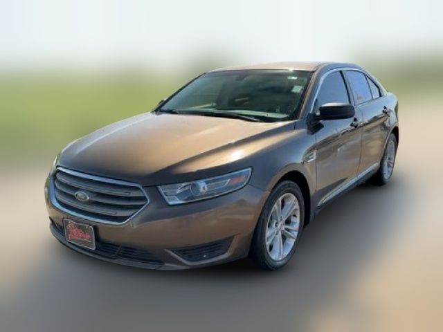 2016 Ford Taurus SE