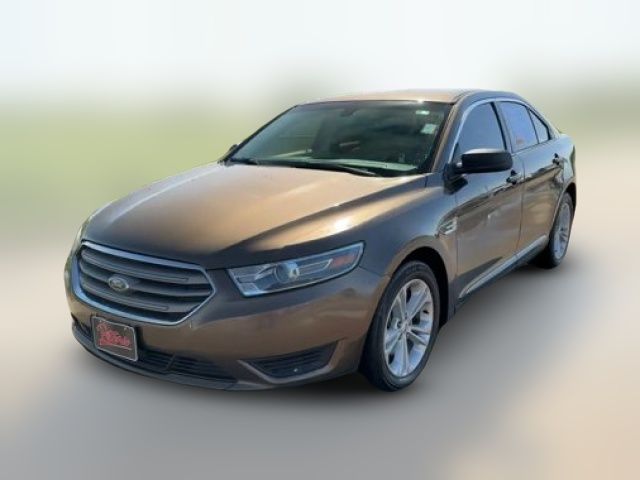 2016 Ford Taurus SE