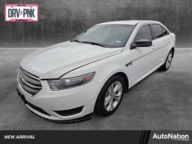 2016 Ford Taurus SE