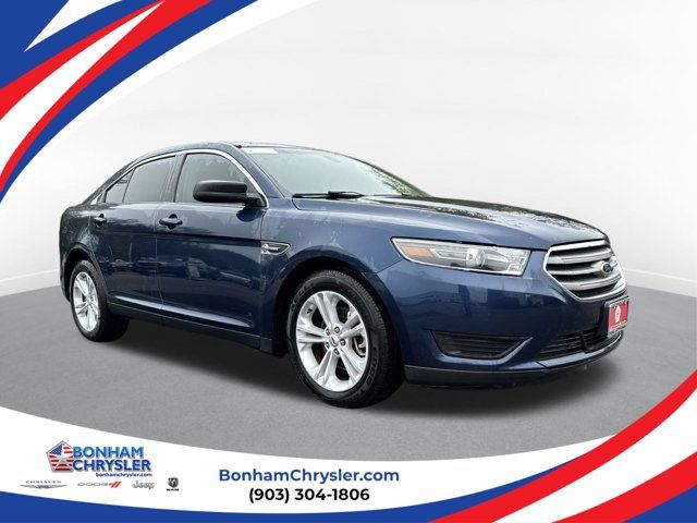 2016 Ford Taurus SE