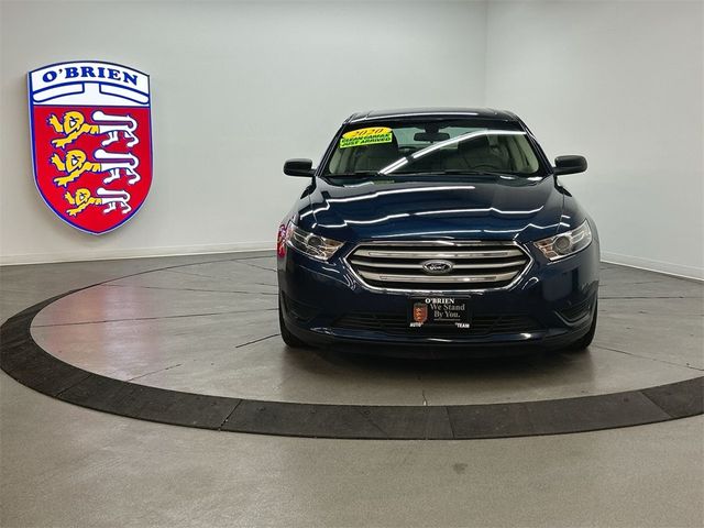 2016 Ford Taurus SE