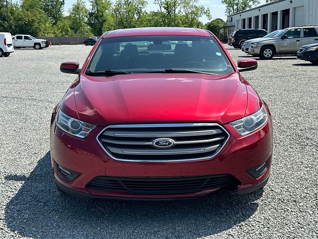 2016 Ford Taurus SEL