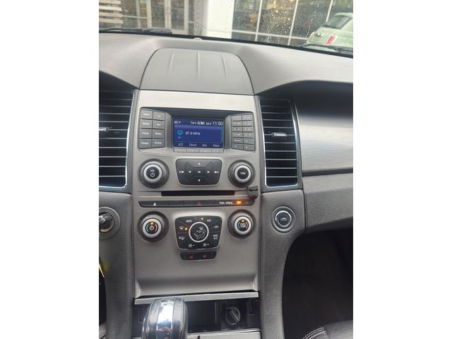 2016 Ford Taurus SEL