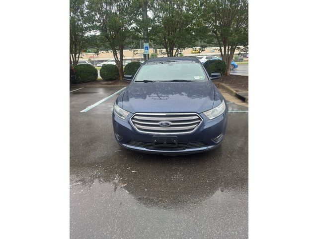 2016 Ford Taurus SEL