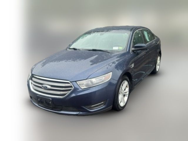 2016 Ford Taurus SEL