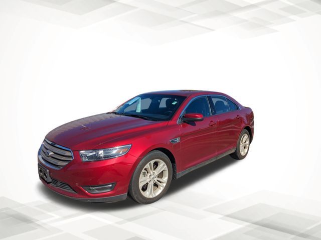 2016 Ford Taurus SEL