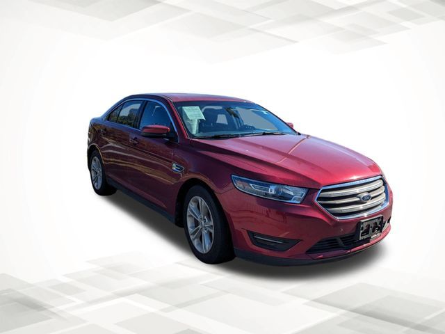 2016 Ford Taurus SEL