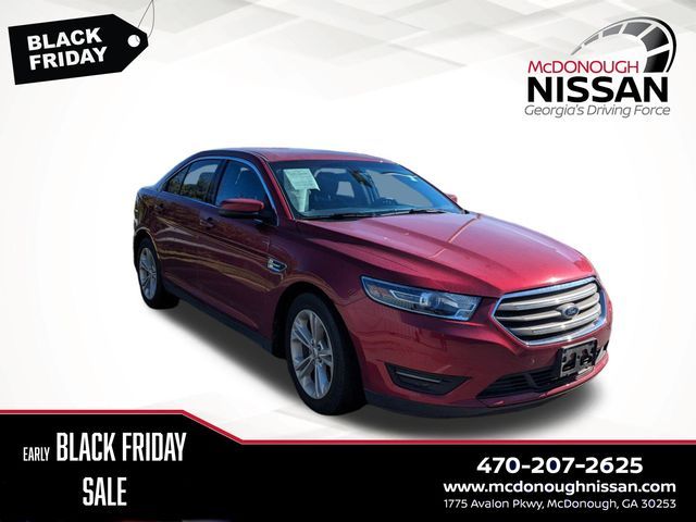 2016 Ford Taurus SEL