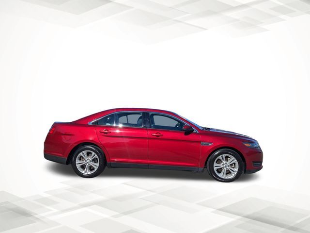 2016 Ford Taurus SEL