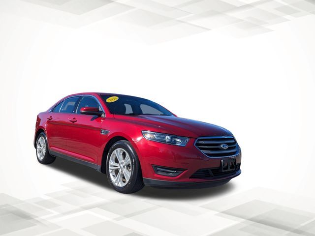 2016 Ford Taurus SEL