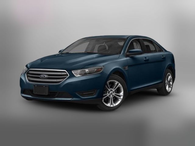 2016 Ford Taurus SEL