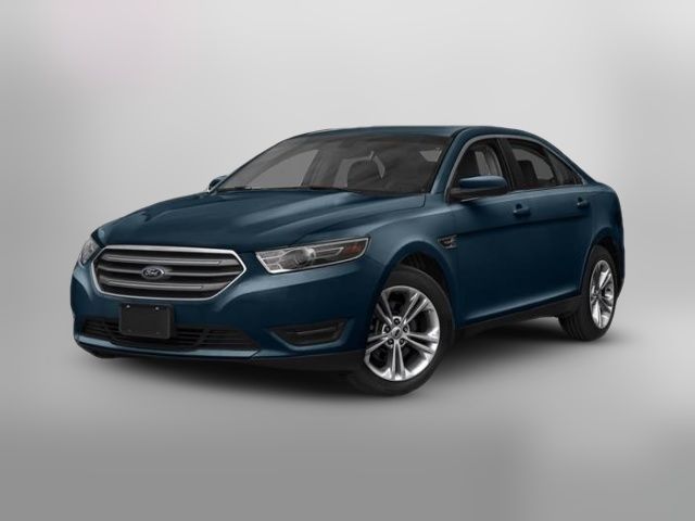 2016 Ford Taurus SEL