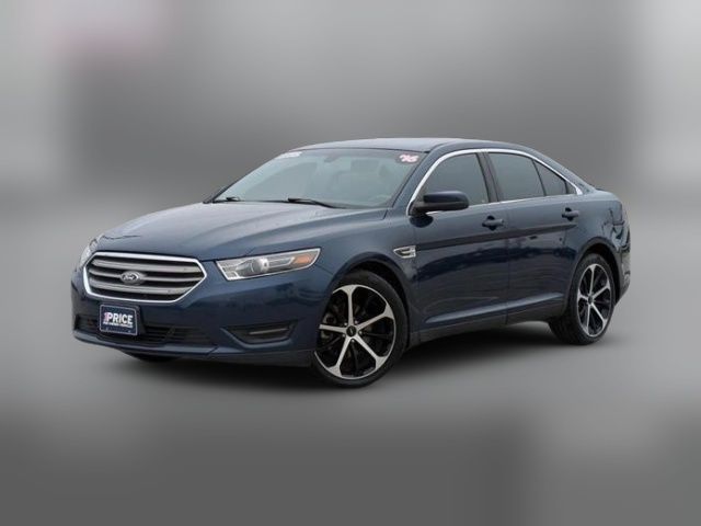 2016 Ford Taurus SEL