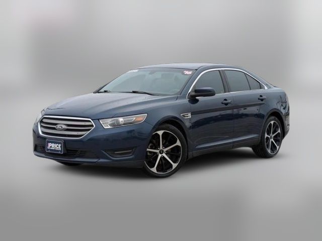 2016 Ford Taurus SEL