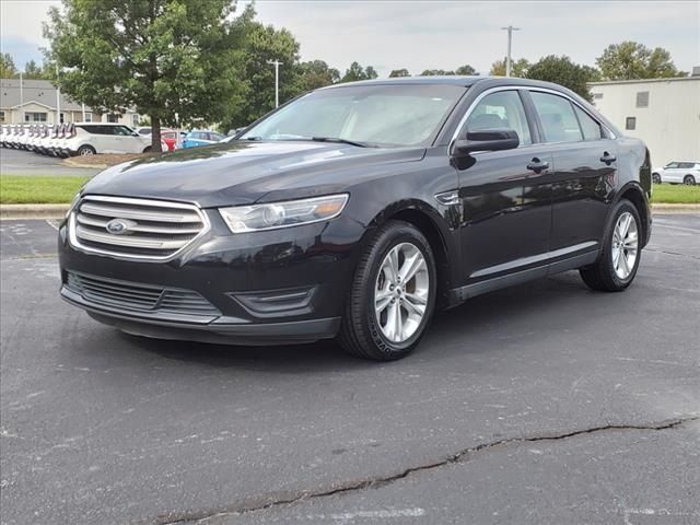 2016 Ford Taurus SEL