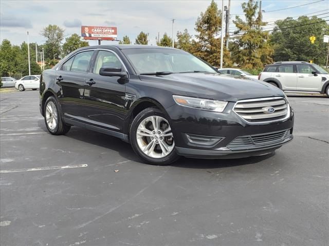 2016 Ford Taurus SEL