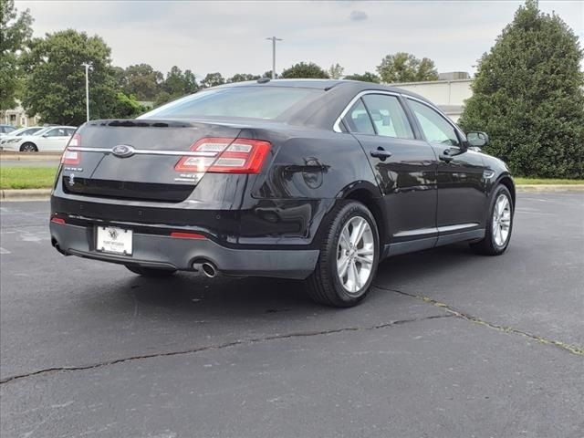 2016 Ford Taurus SEL