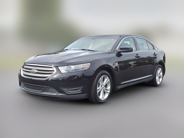 2016 Ford Taurus SEL