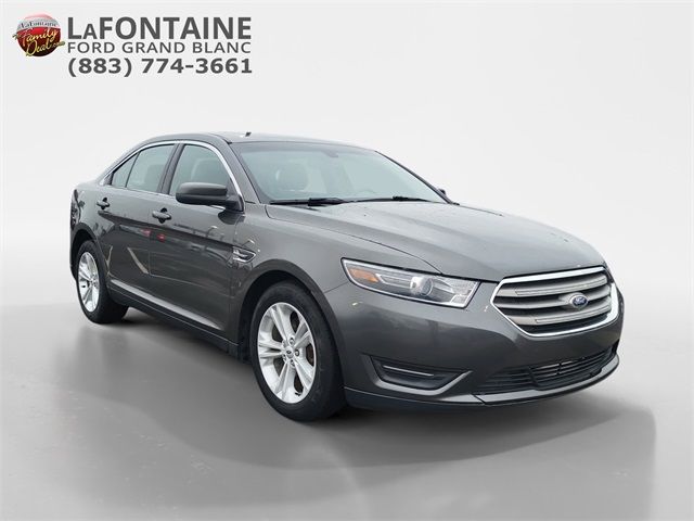 2016 Ford Taurus SEL