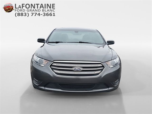 2016 Ford Taurus SEL