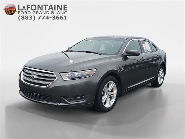 2016 Ford Taurus SEL