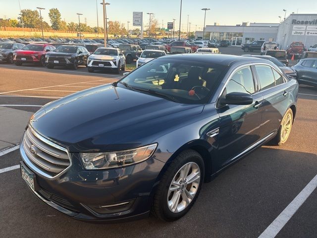 2016 Ford Taurus SEL