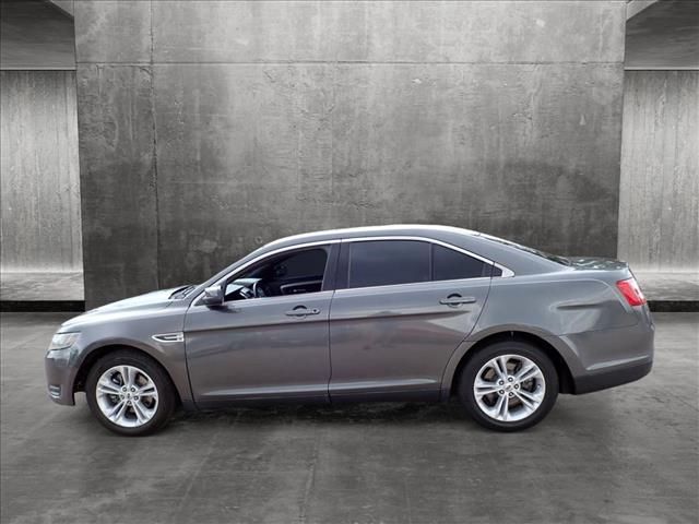 2016 Ford Taurus SEL