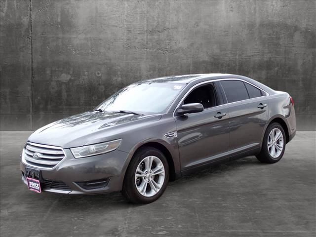 2016 Ford Taurus SEL