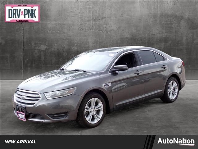 2016 Ford Taurus SEL