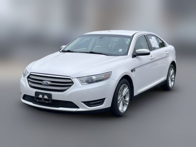 2016 Ford Taurus SEL