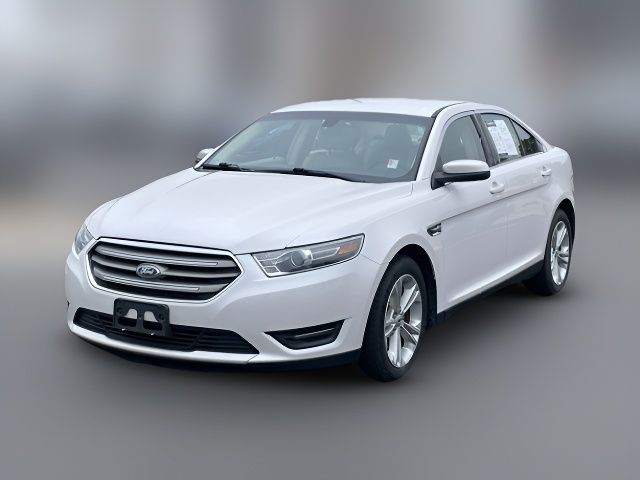 2016 Ford Taurus SEL