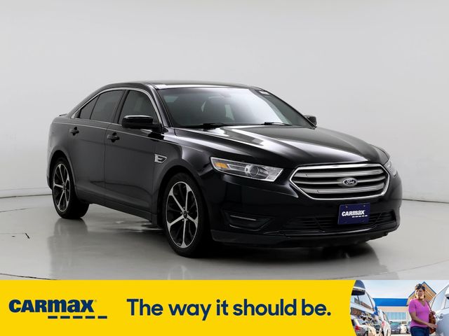 2016 Ford Taurus SEL