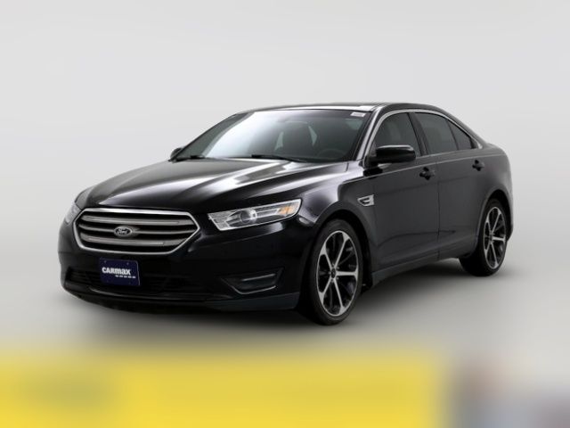 2016 Ford Taurus SEL