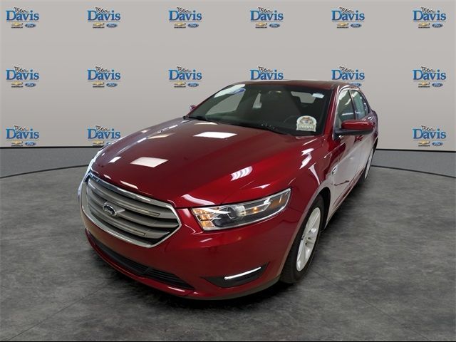 2016 Ford Taurus SEL