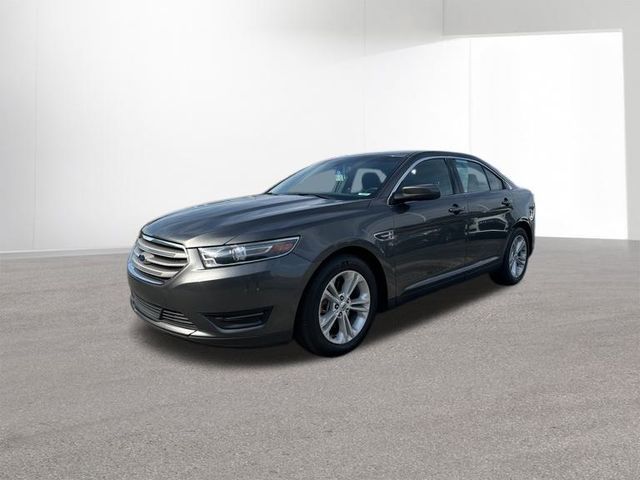 2016 Ford Taurus SEL