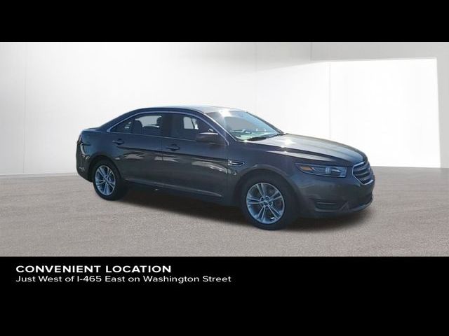 2016 Ford Taurus SEL