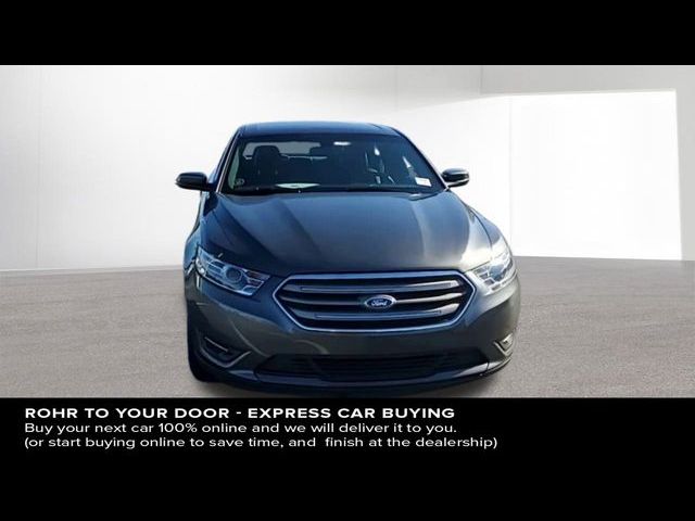 2016 Ford Taurus SEL