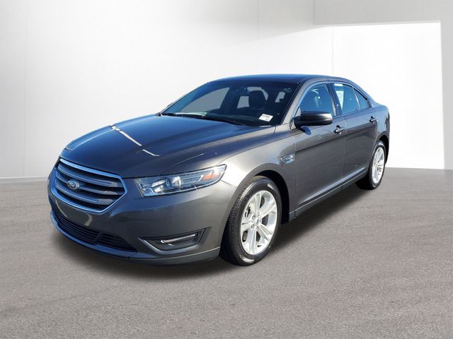 2016 Ford Taurus SEL