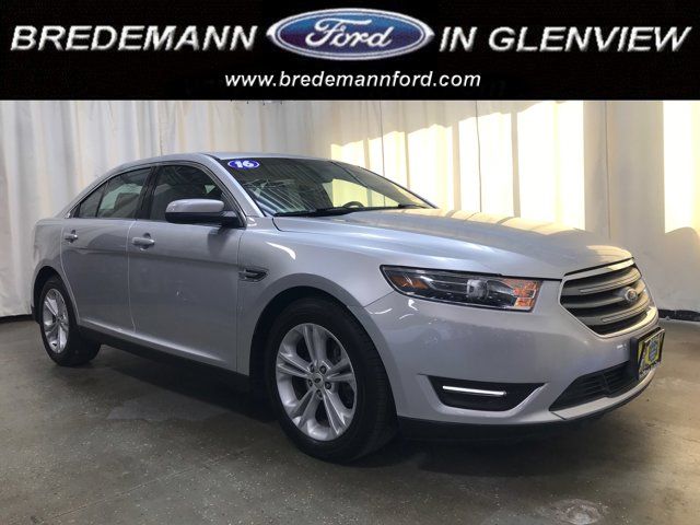 2016 Ford Taurus SEL