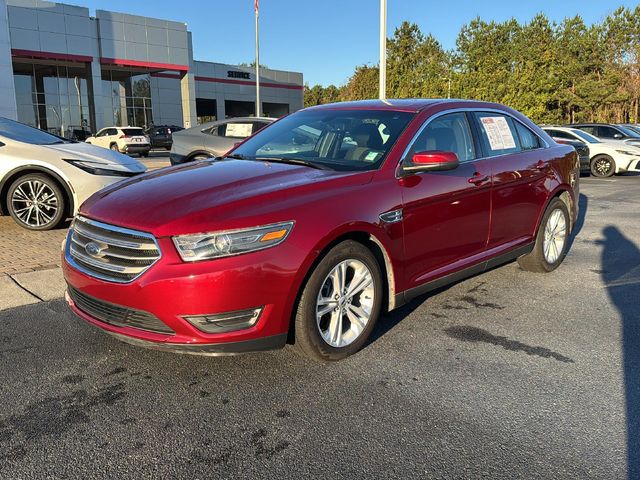 2016 Ford Taurus SEL